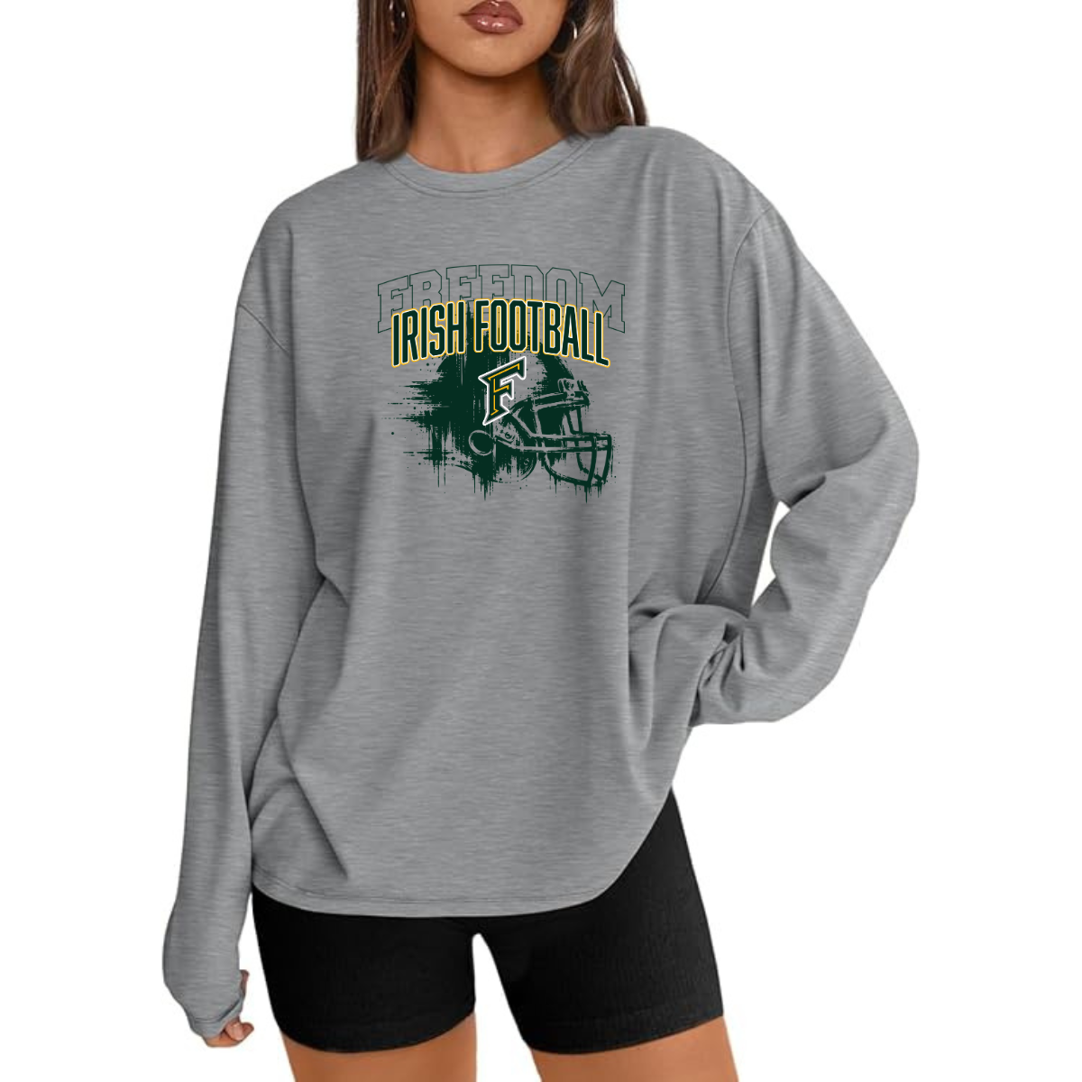 Freedom Football Women -1