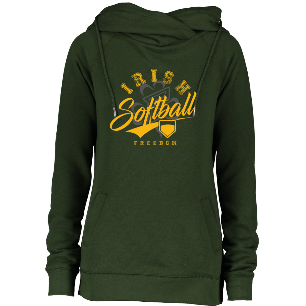 Irish Softball