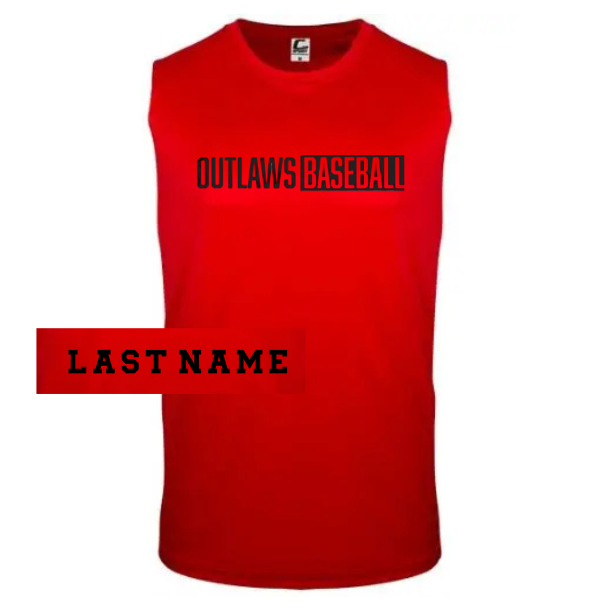 2025 Mens Sleeveless/Short Sleeve Tee