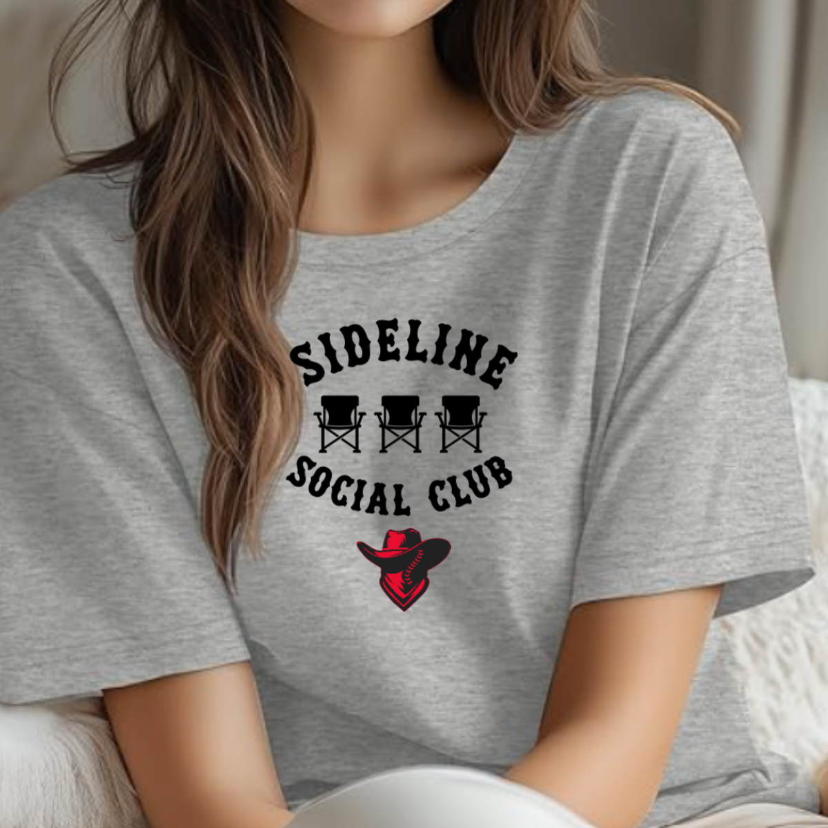 Women's Bundle Sideline Social Club