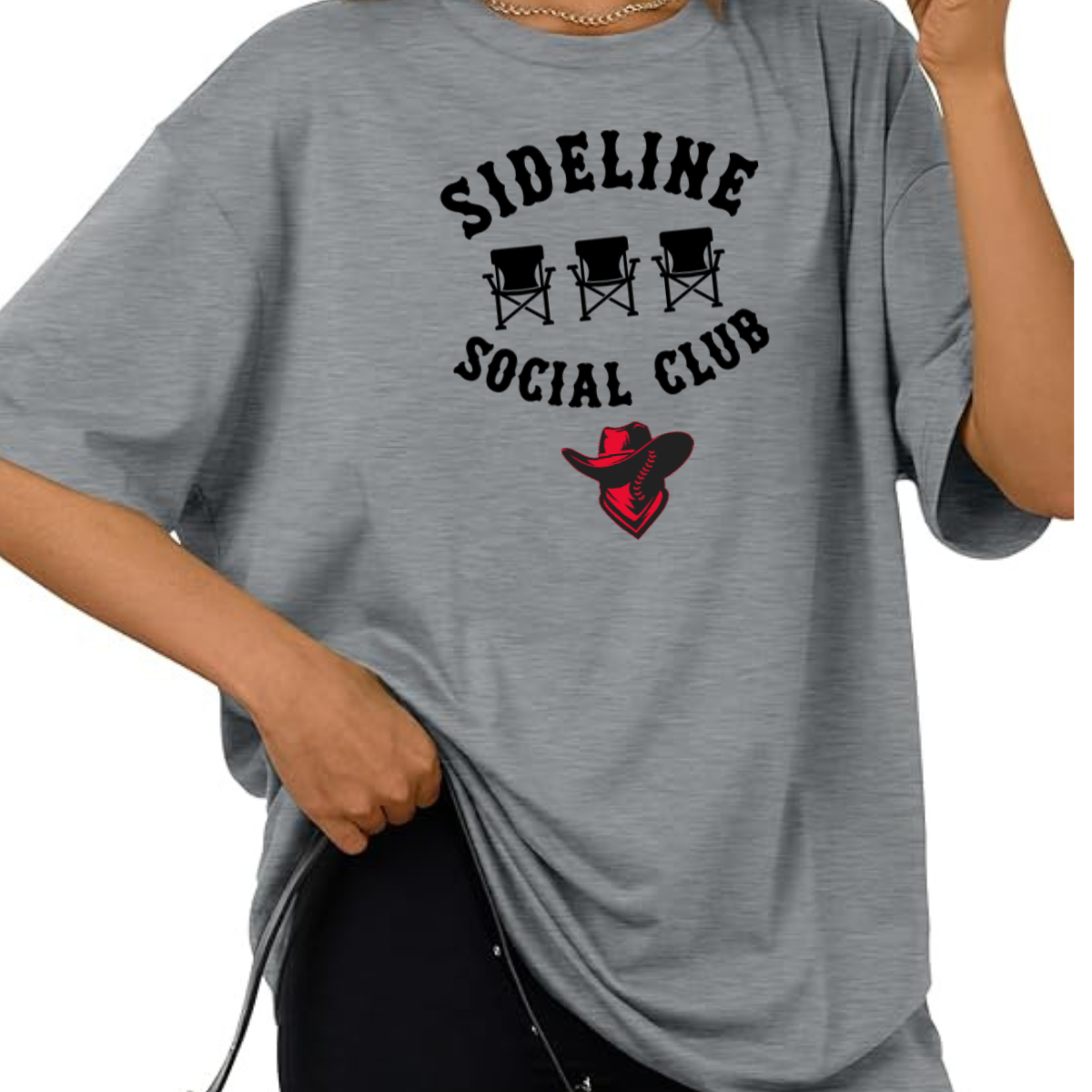 Center Valley Outlaws - W6WINTER