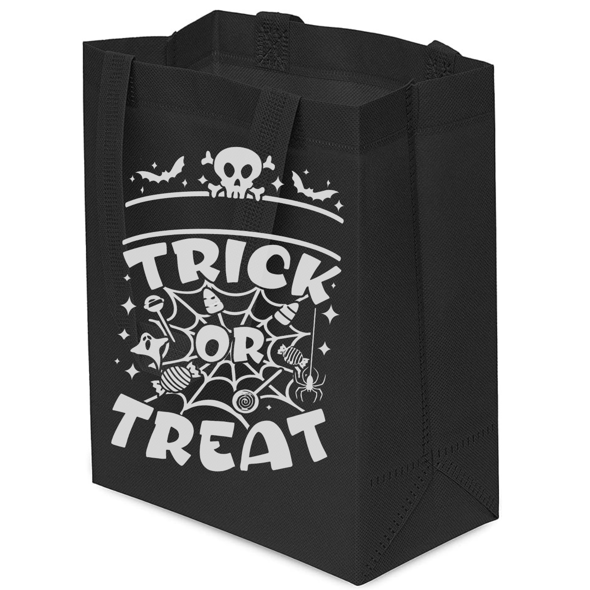 Halloween Candy Bags