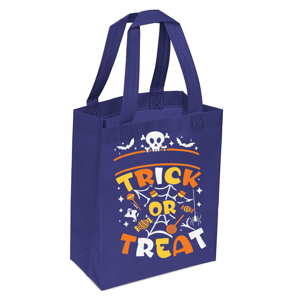 Halloween Candy Bags