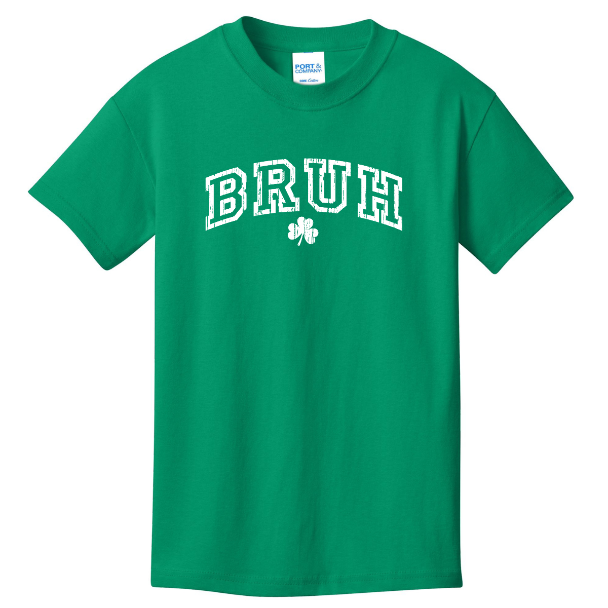 Youth St Patty Day 2