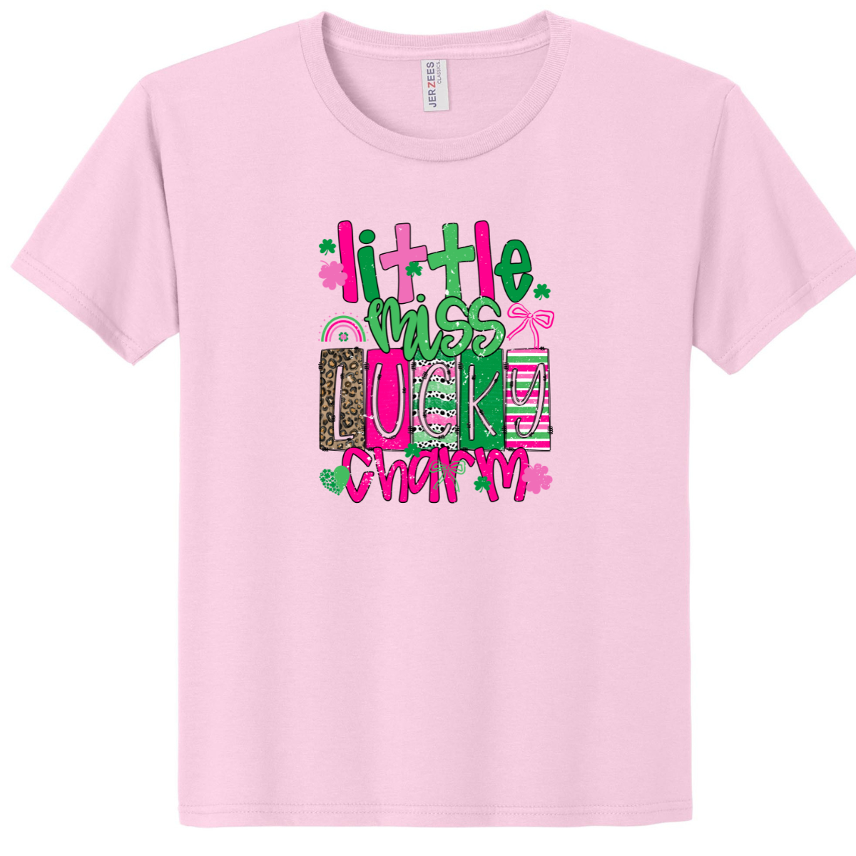 Youth St Patty Day 5