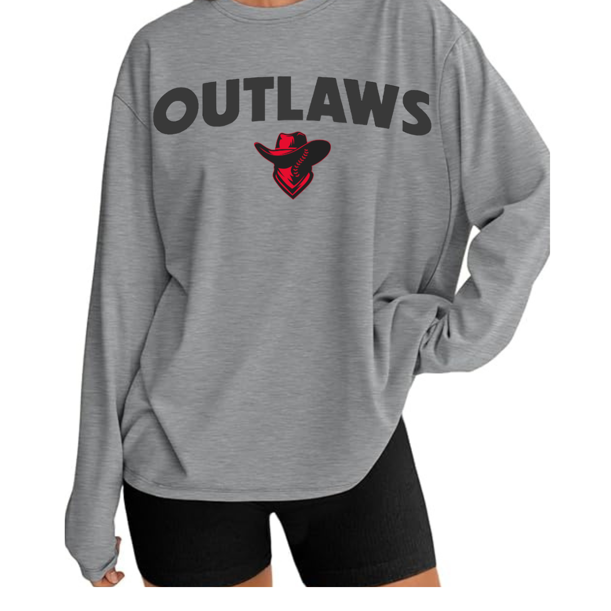Center Valley Outlaws - W5WINTER