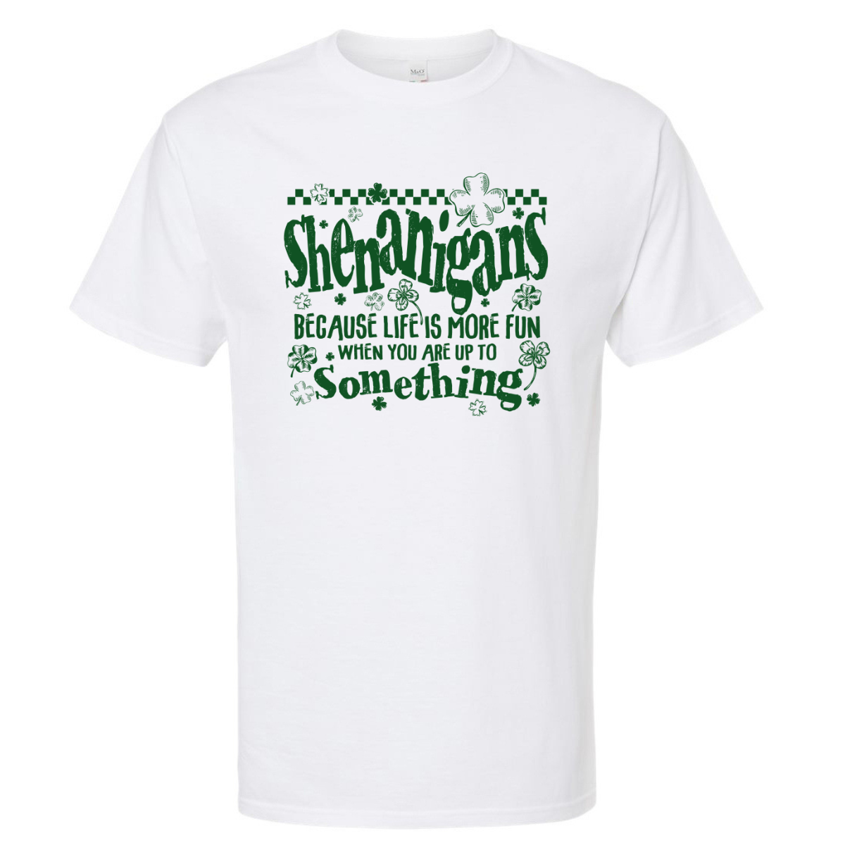 Adult St Patty Day 2