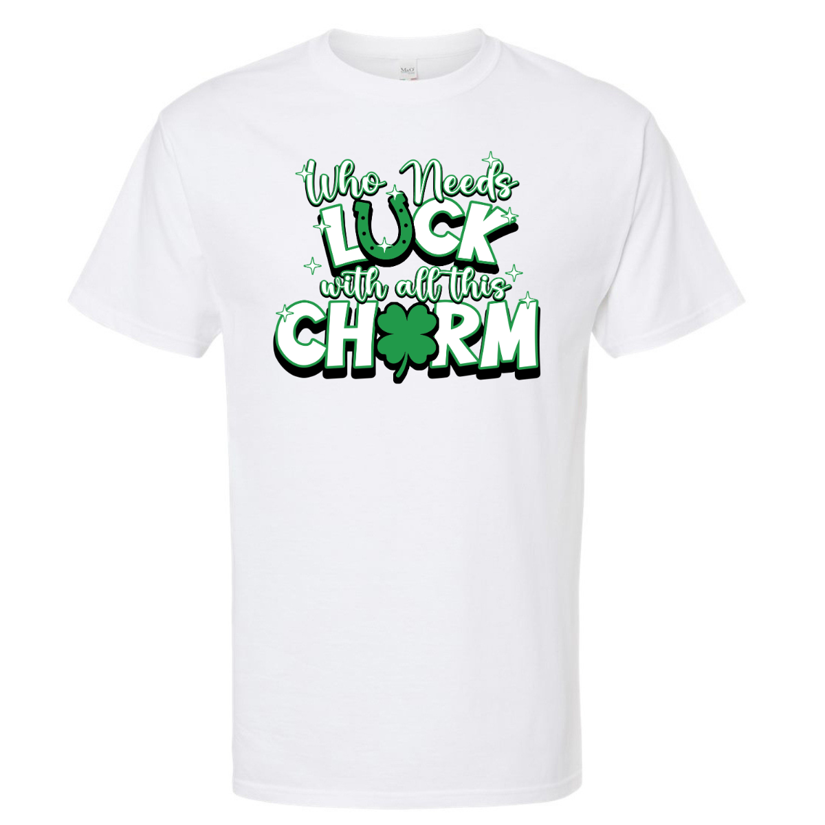 Youth St Patty Day 3