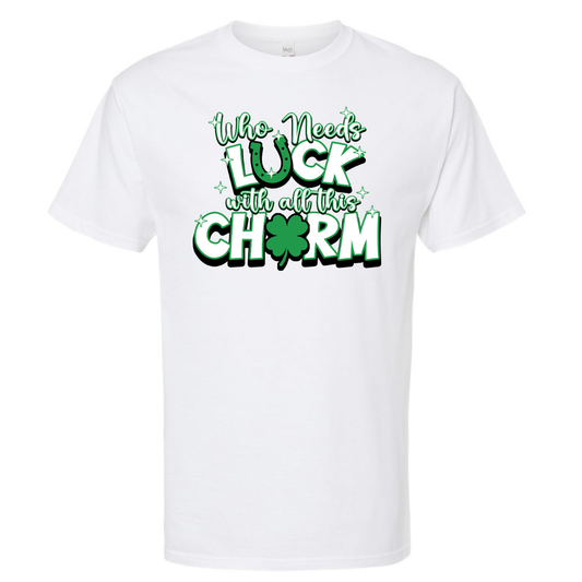 Youth St Patty Day 3
