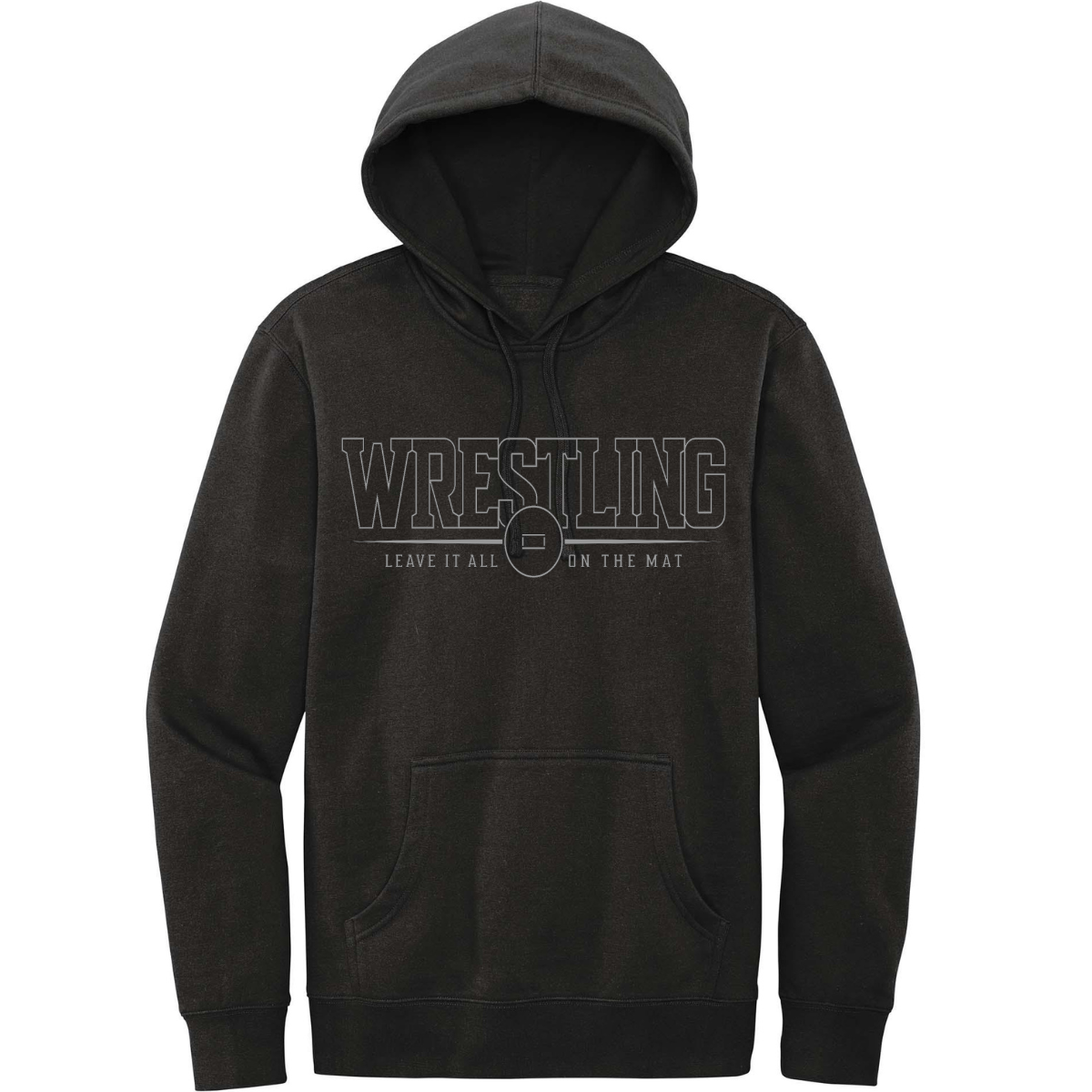 Wrestling - Outline