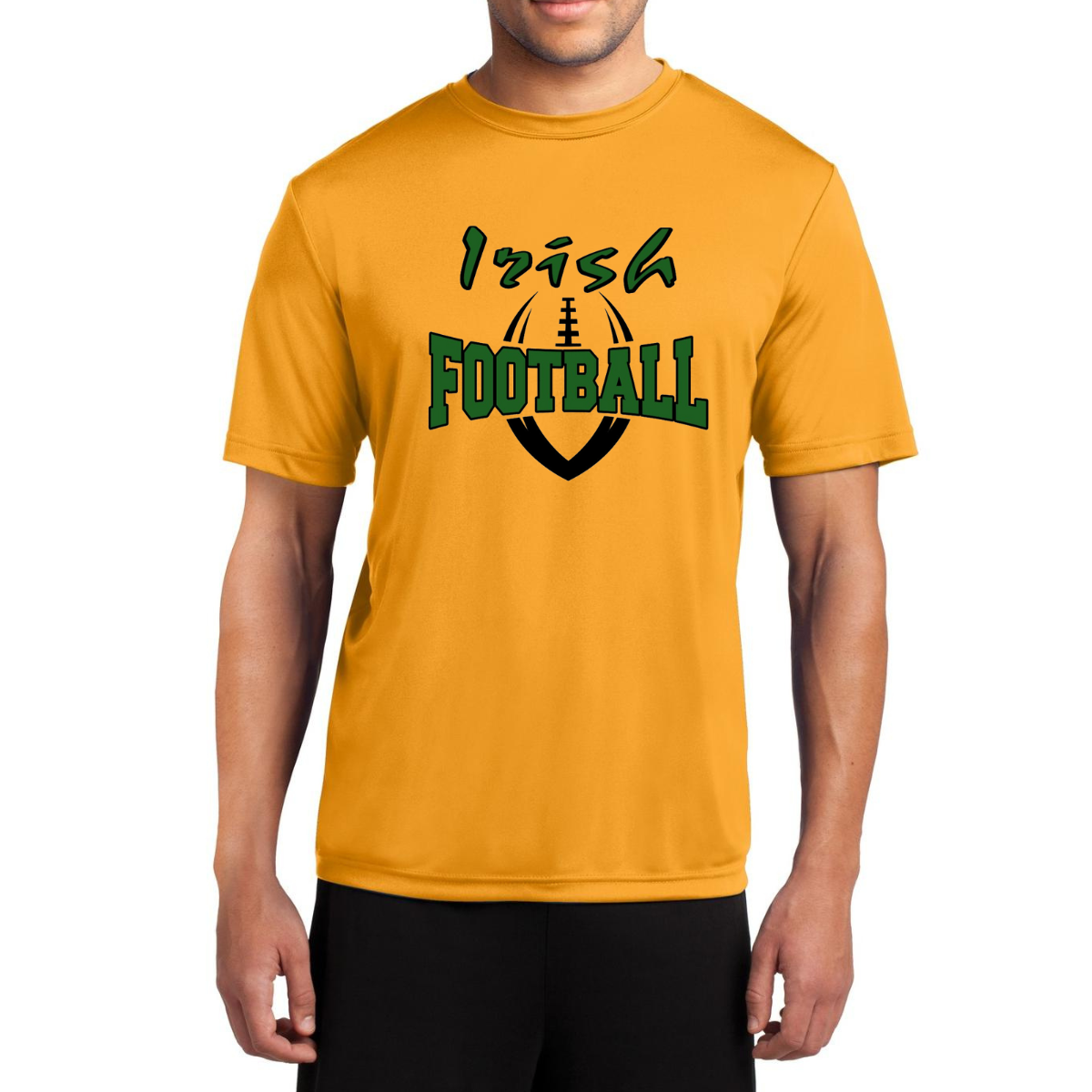 Freedom Irish Football