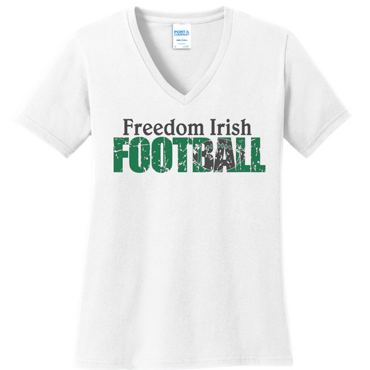 Freedom Cut Out