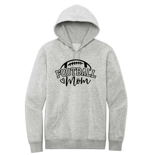 Football Mom