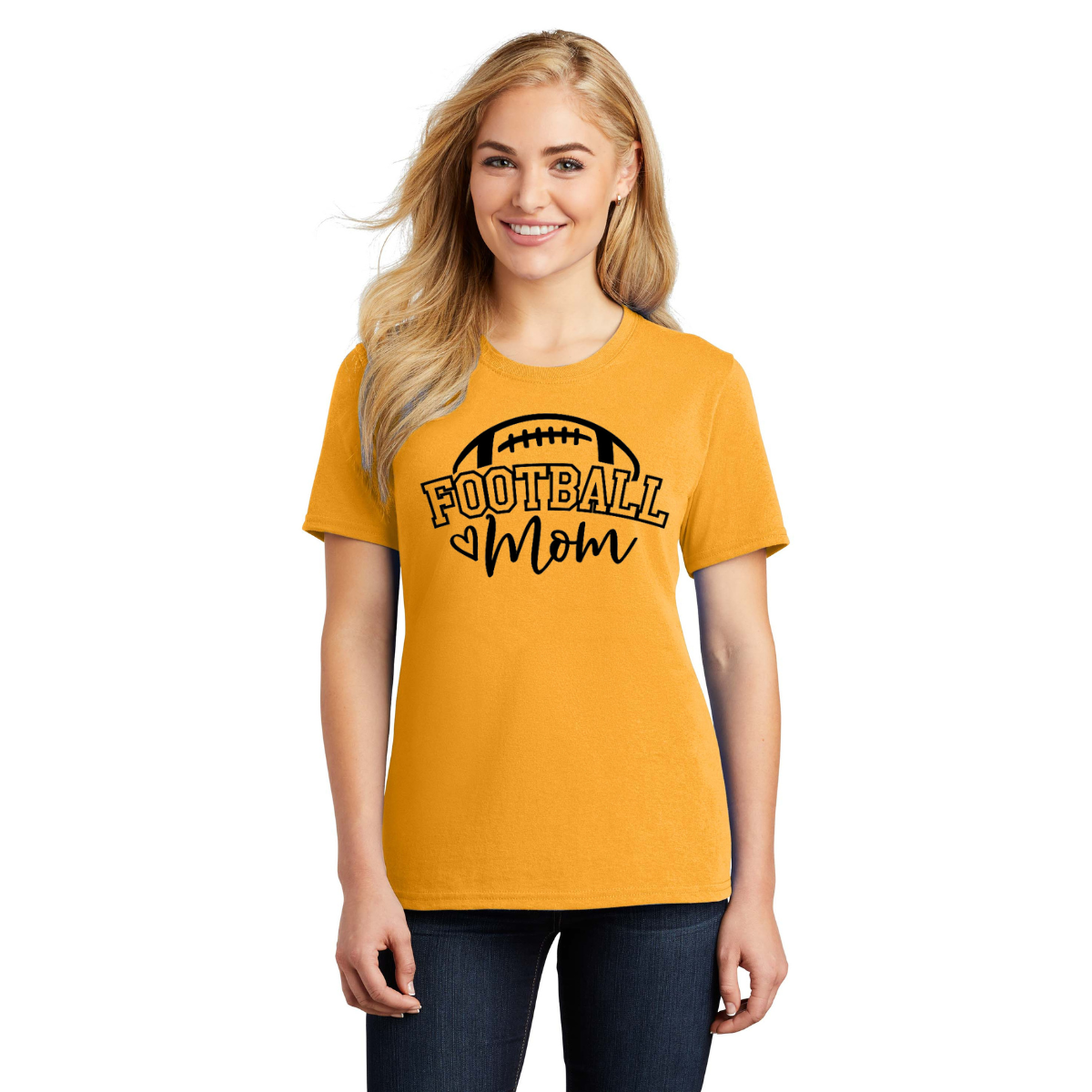 Football Mom