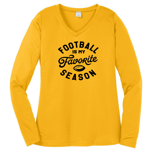 Favorite Season