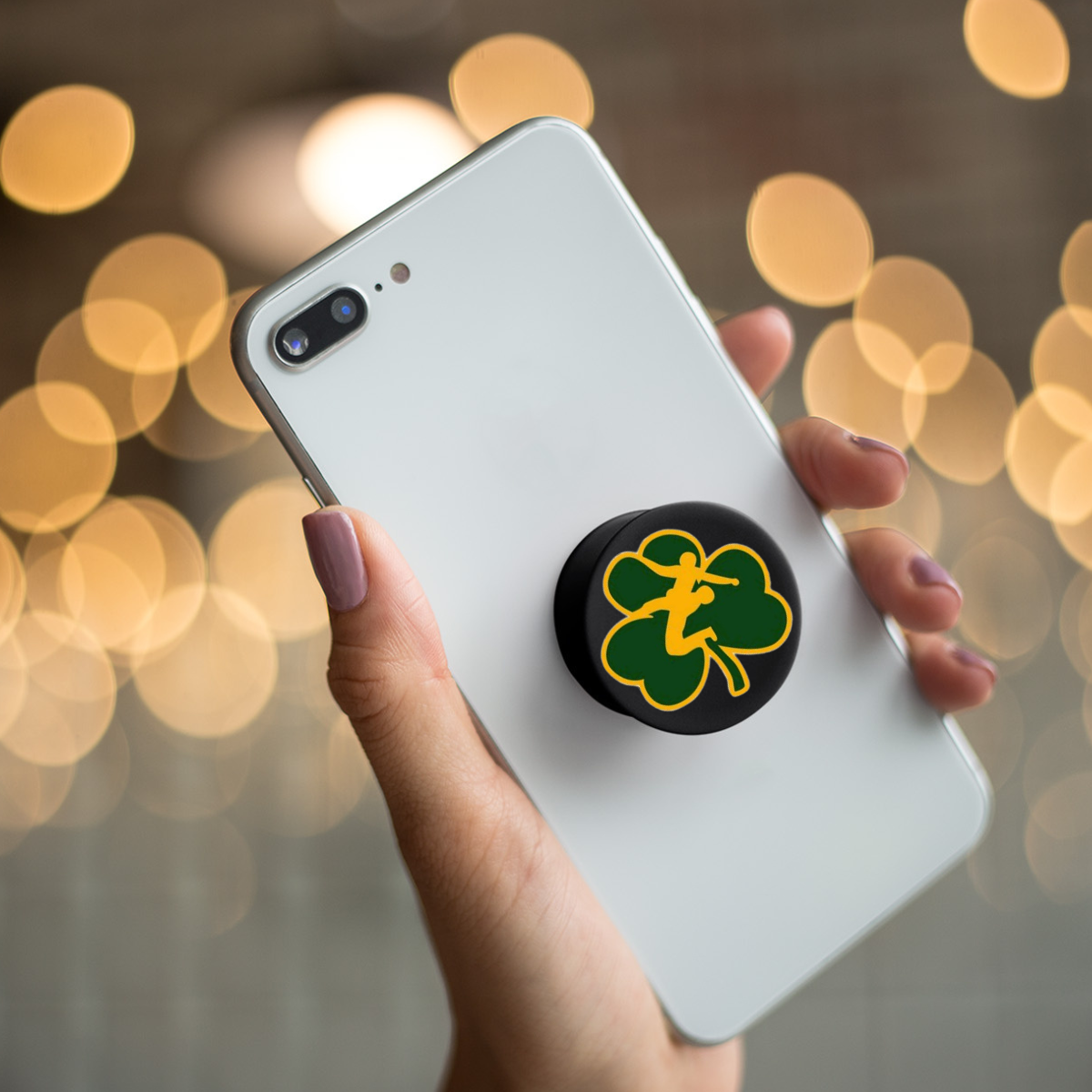 Freedom Wrestling Pop Socket