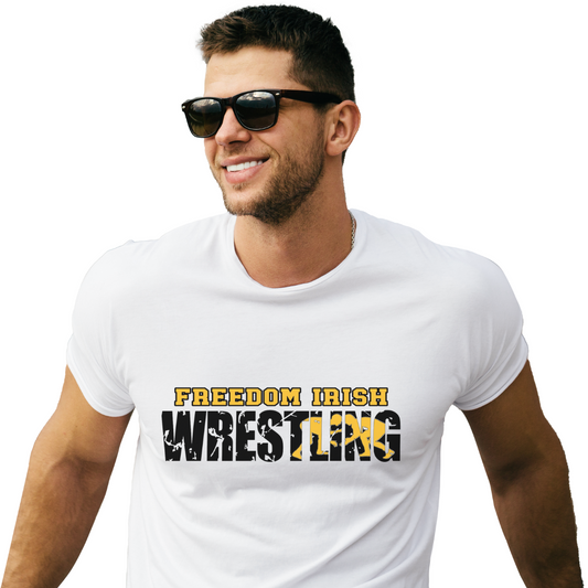 Freedom Irish Wrestling