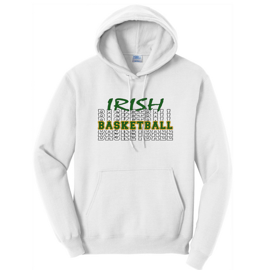 Youth Irish Basketball
