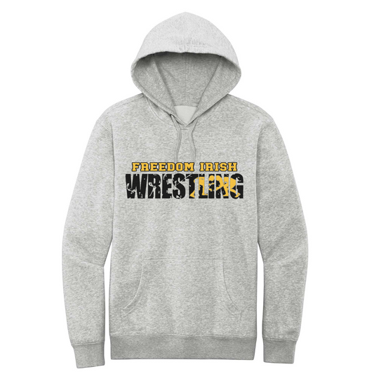 Irish Wrestling - Cut Out