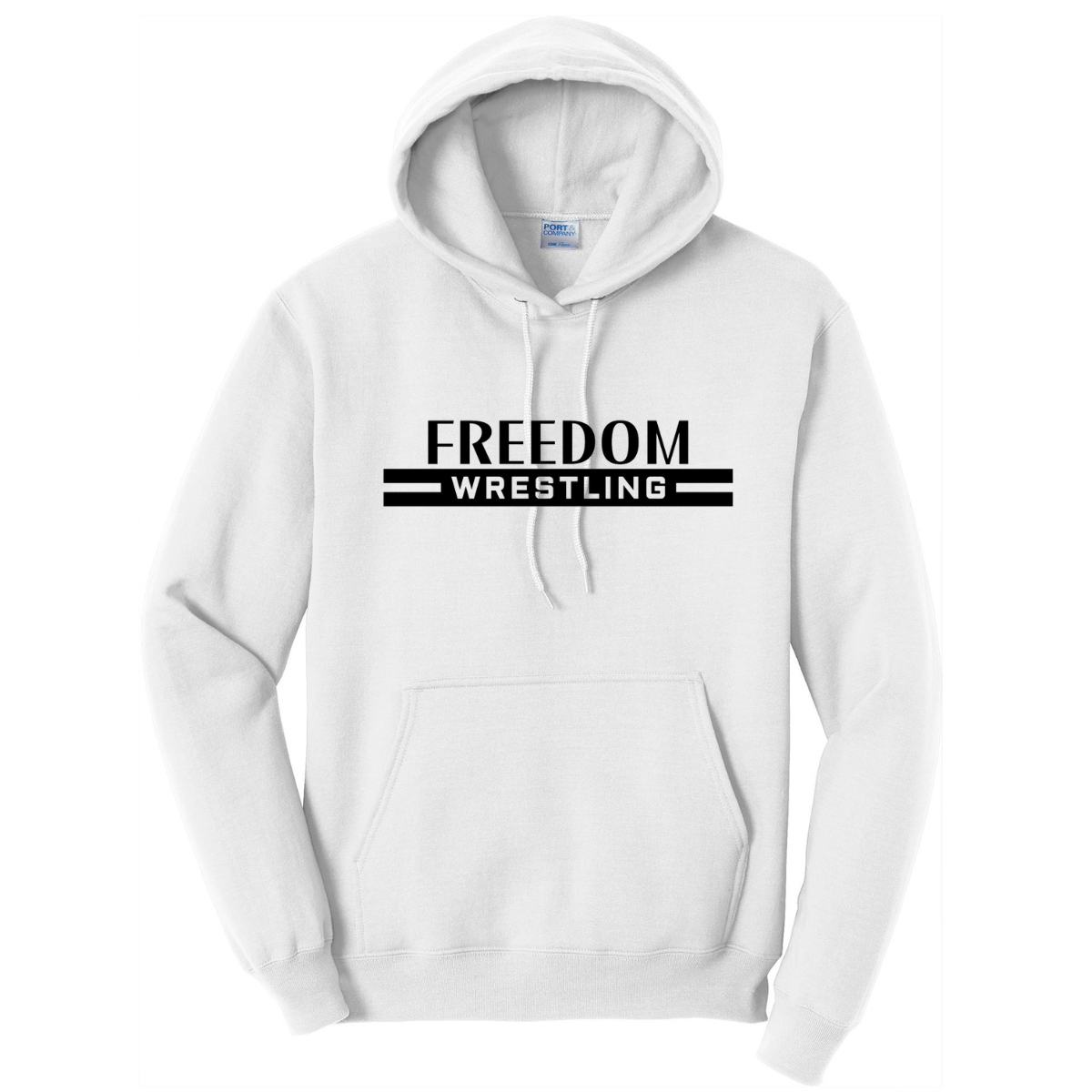 Freedom Wrestling - Block